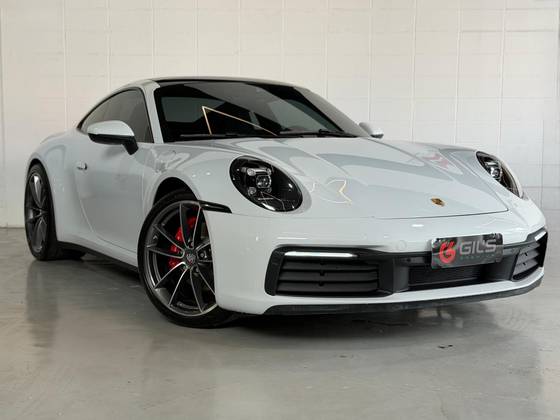 PORSCHE 911 3.0 24V H6 GASOLINA CARRERA PDK PORSCHE 911 3.0 24V H6 GASOLINA CARRERA PDK